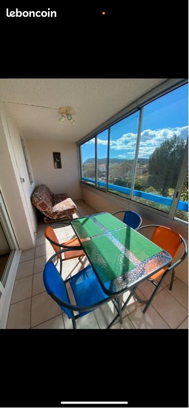 Appartement à louer, 40m², La Seyne-sur-Mer