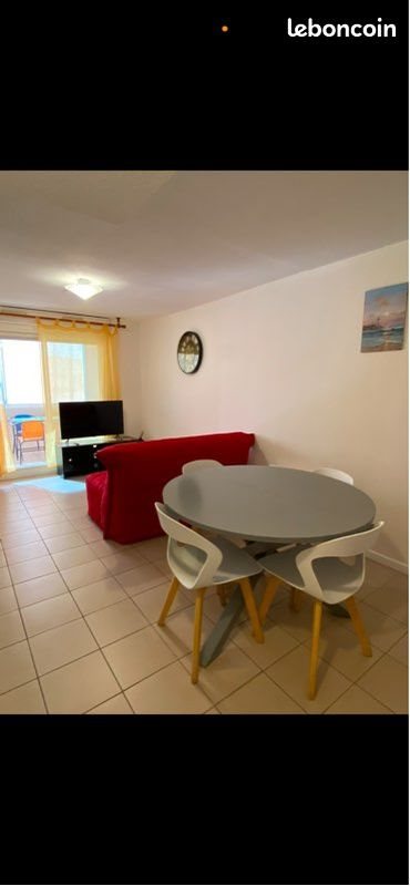 Appartement à louer, 40m², La Seyne-sur-Mer