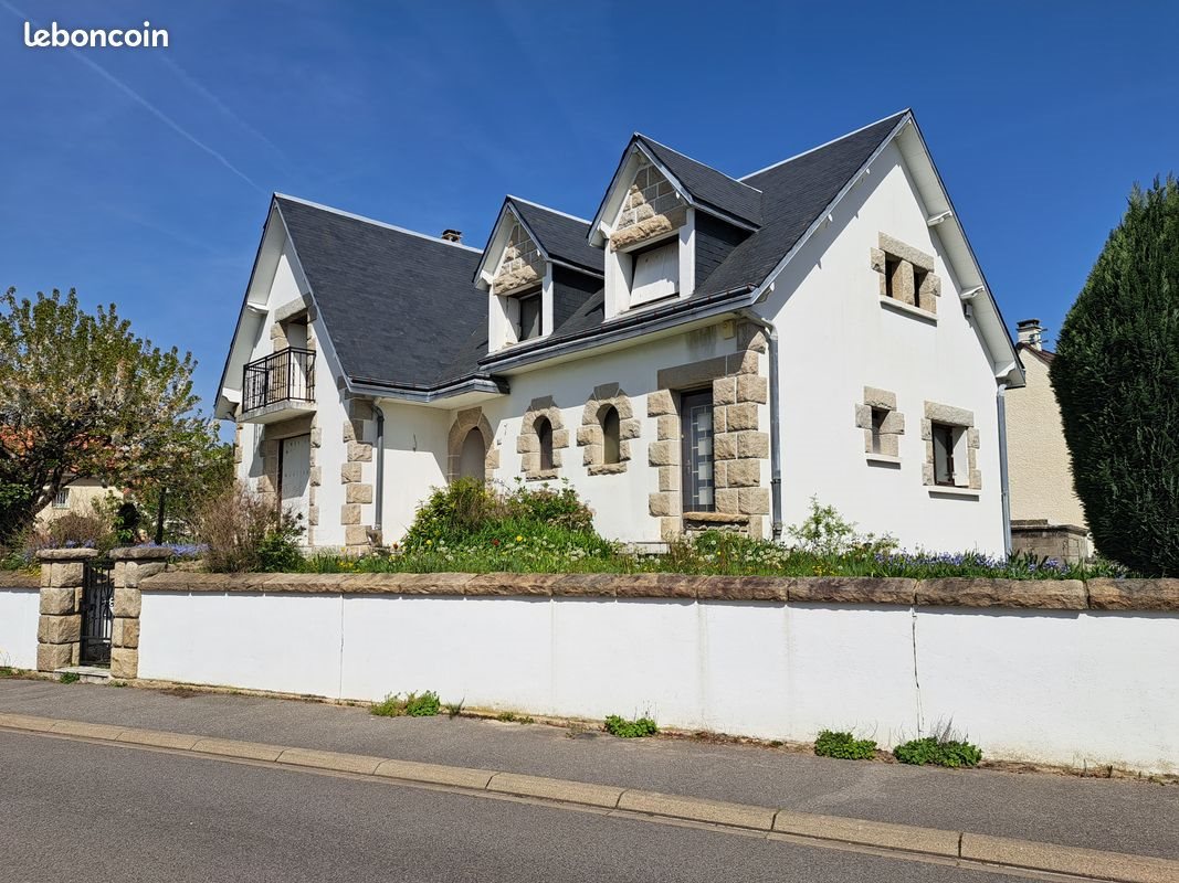 Maison à vendre, 150m², La Verrière