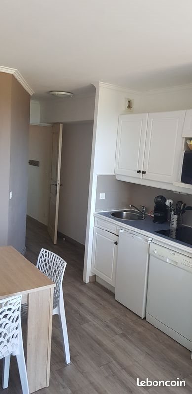 Appartement à louer, 29m², Grimaud