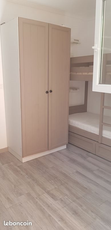 Appartement à louer, 29m², Grimaud