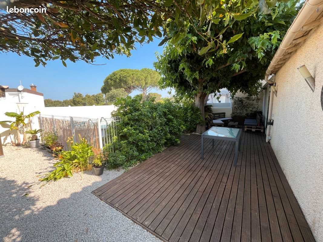 Maison à vendre, 132m², Balaruc-les-Bains