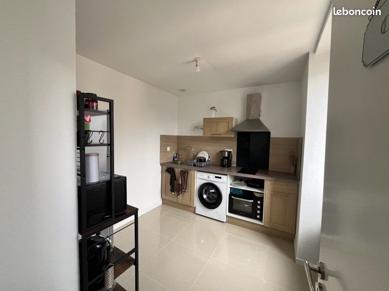 Appartement à louer, 34m², Châteaumeillant