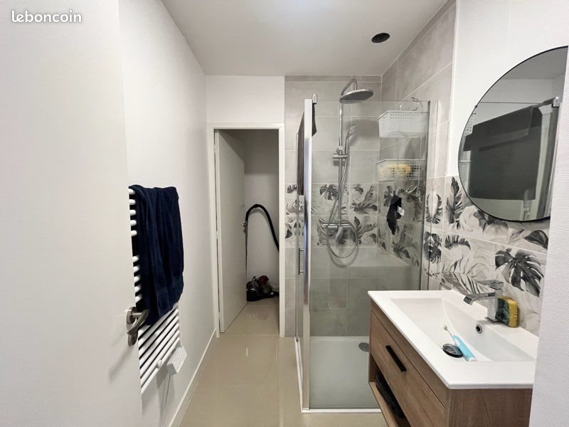 Appartement à louer, 34m², Châteaumeillant