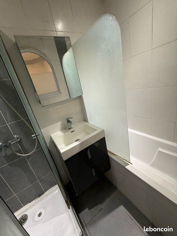 Appartement à vendre, 55m², Saint-Etienne