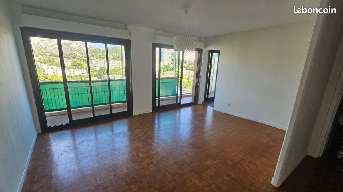 Appartement à louer, 70m², Marseille 9ème