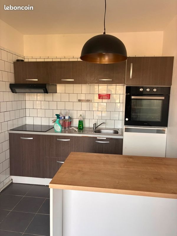 Appartement à louer, 70m², Marseille 9ème