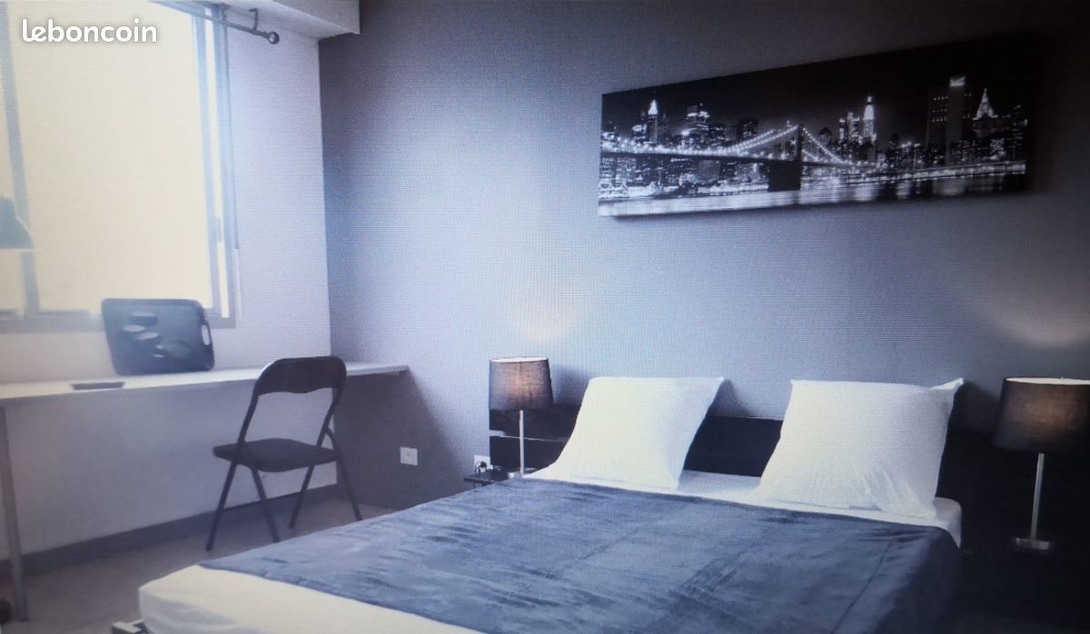 Appartement à louer, 22m², Thouars