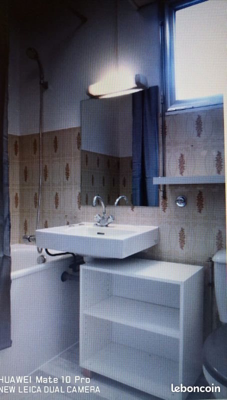 Appartement à louer, 22m², Thouars
