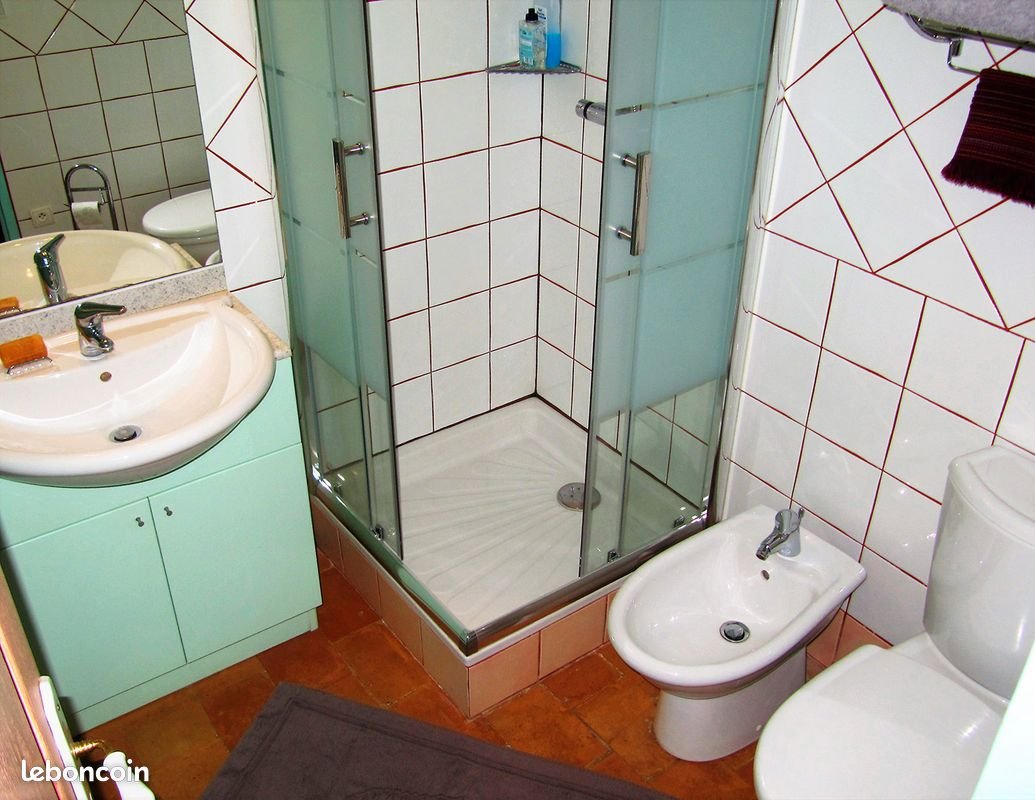 Appartement à louer, 35m², Lançon-Provence