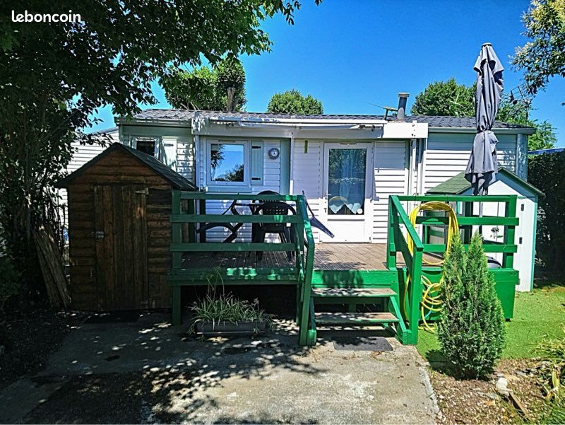 Appartement à louer, 32m², Argelès-sur-Mer