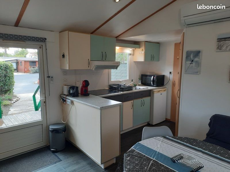 Appartement à louer, 32m², Argelès-sur-Mer