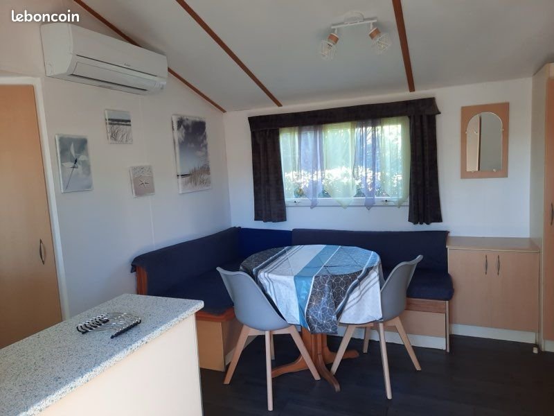 Appartement à louer, 32m², Argelès-sur-Mer