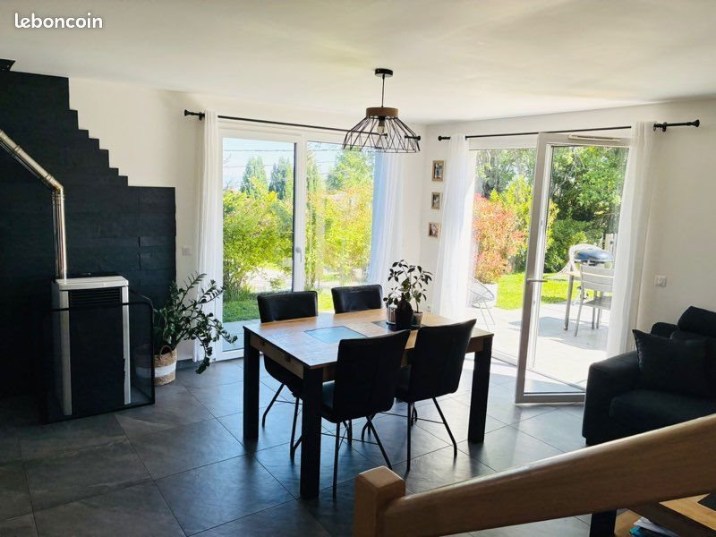 Maison à vendre, 95m², La Roche-sur-Foron