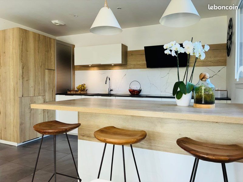 Maison à vendre, 95m², La Roche-sur-Foron