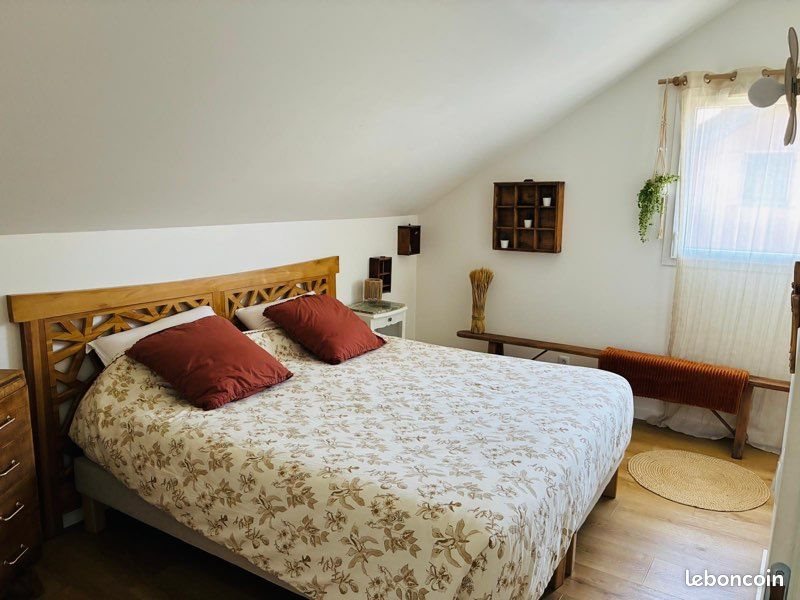 Maison à vendre, 95m², La Roche-sur-Foron