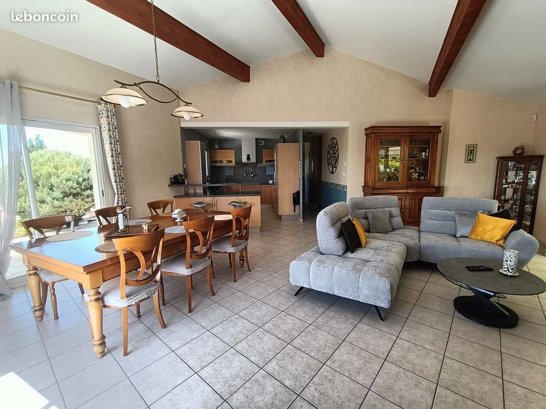 Maison à vendre, 127m², Roche-la-Molière