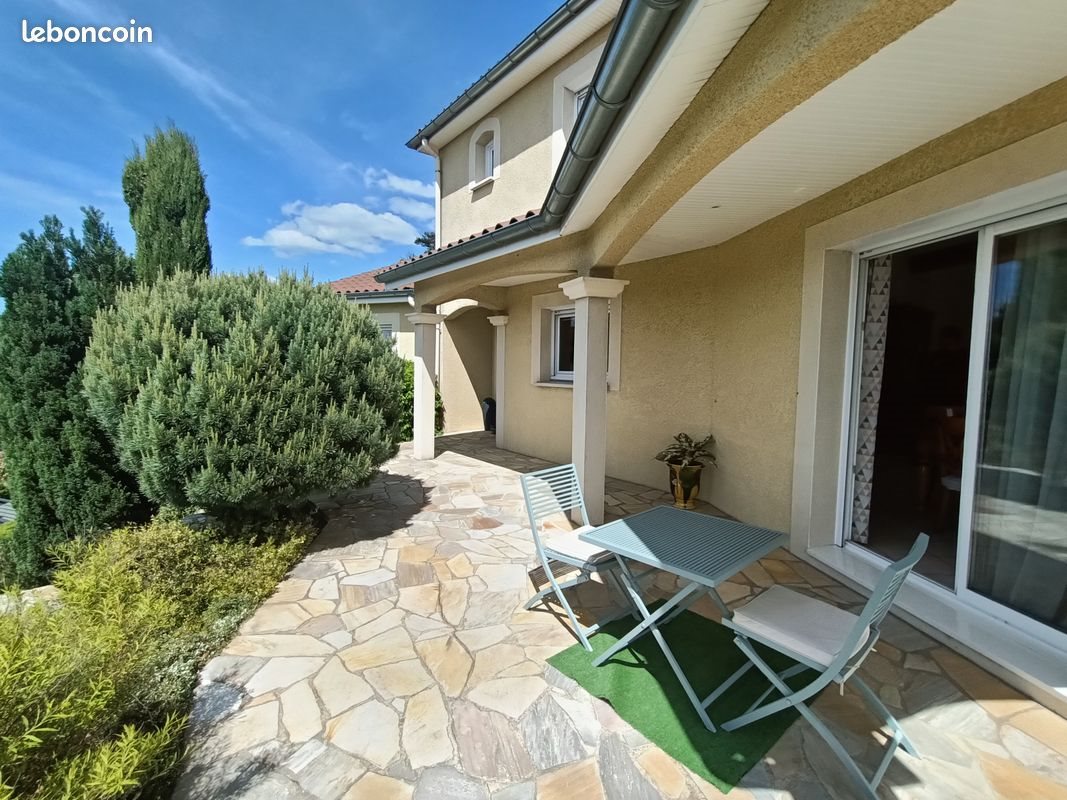 Maison à vendre, 127m², Roche-la-Molière