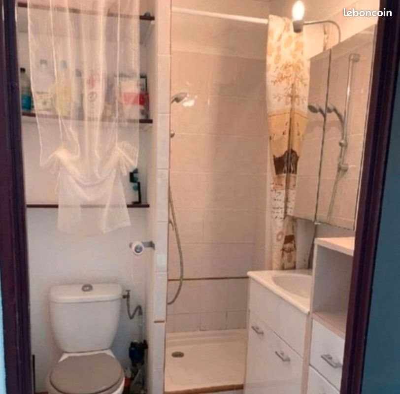 Appartement à vendre, 26m², La Grande-Motte
