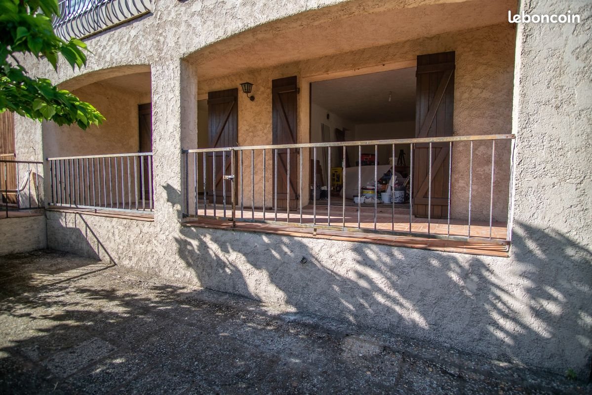 Appartement à vendre, 63m², Puget-sur-Argens