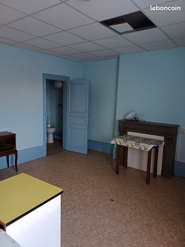 Maison à vendre, 200m², Saint-Martin-en-Bresse