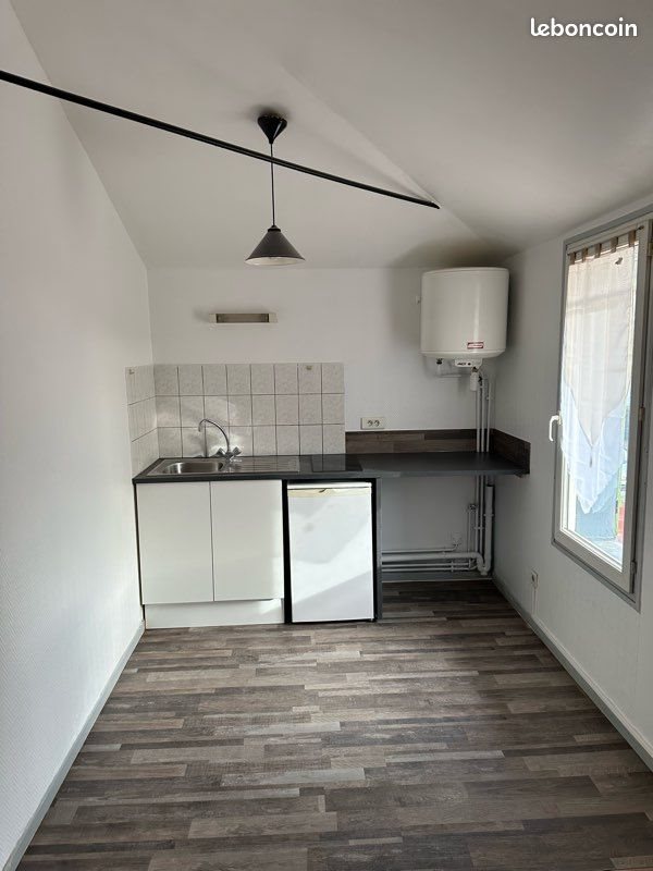 Appartement à louer, 35m², Saint-Dizier