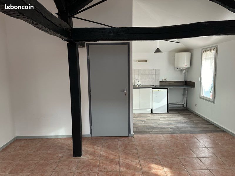 Appartement à louer, 35m², Saint-Dizier
