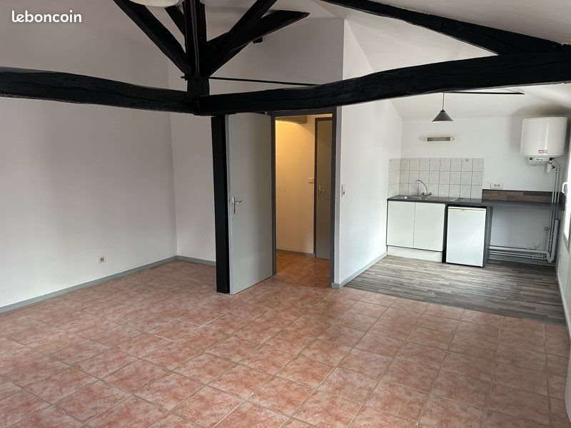 Appartement à louer, 35m², Saint-Dizier