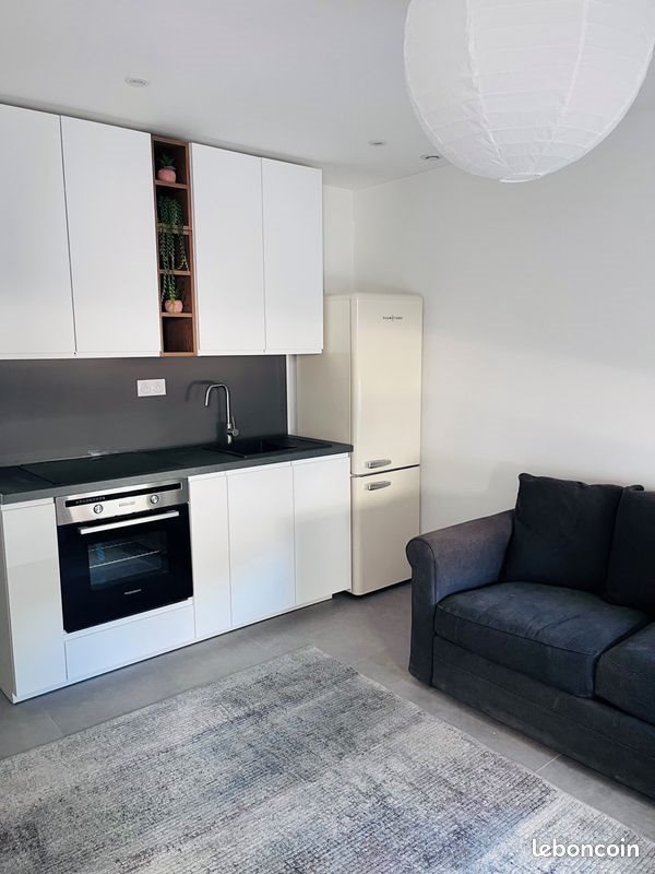 Appartement à louer, 26m², L'Haÿ-les-Roses