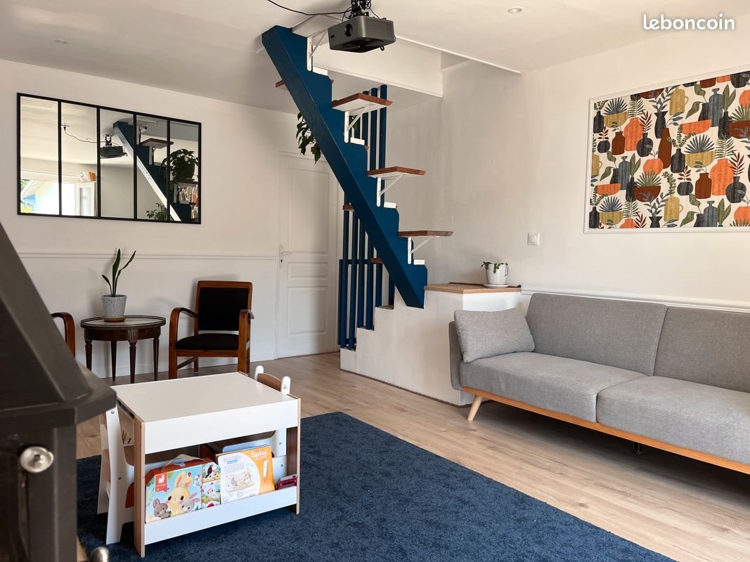 Maison à vendre, 90m², Bayonne