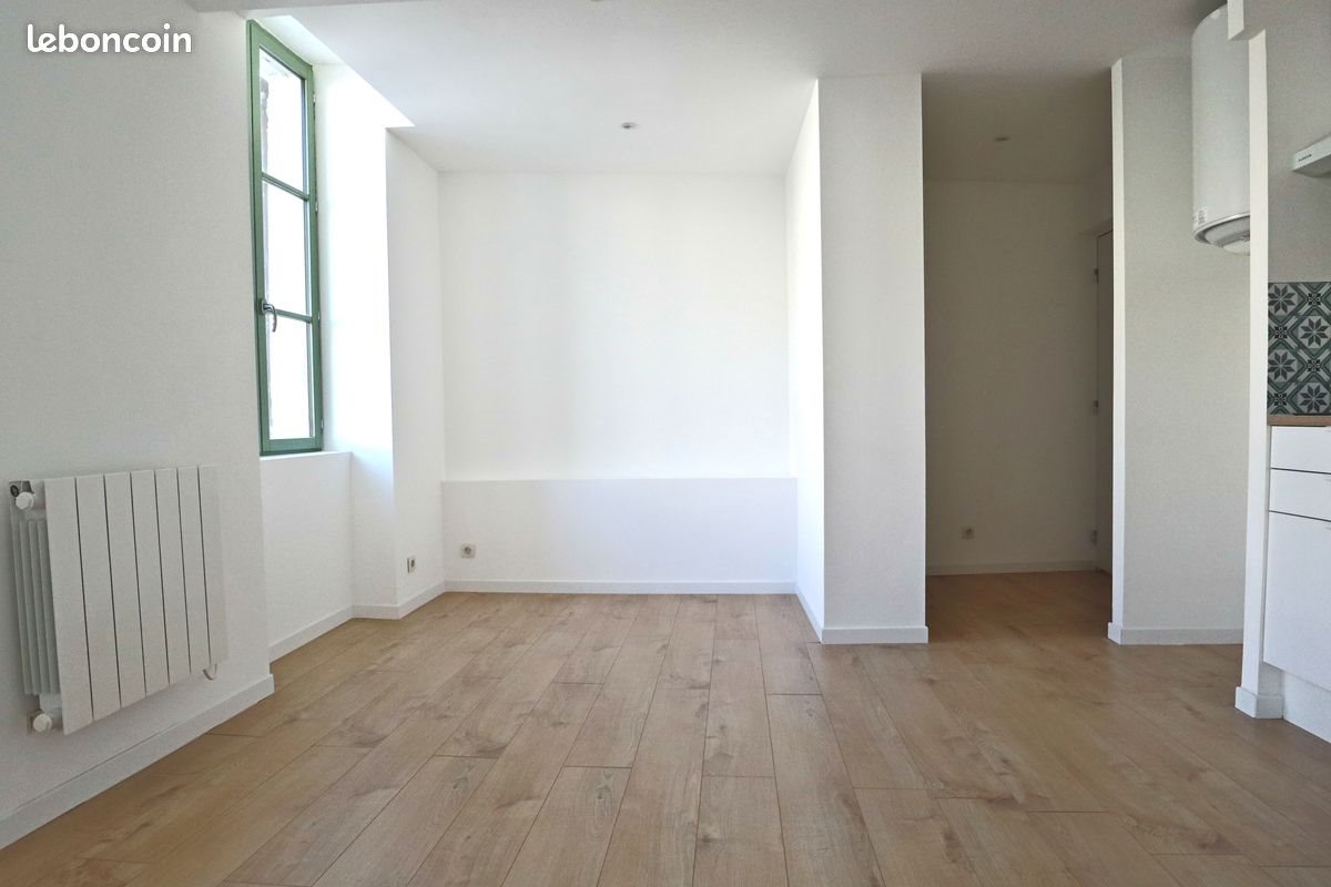 Appartement à louer, 20m², Mane