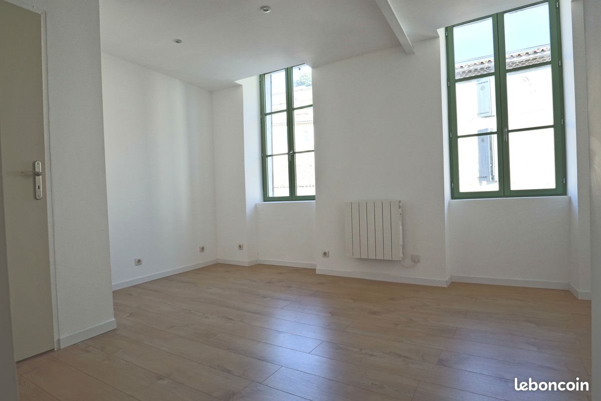 Appartement à louer, 20m², Mane
