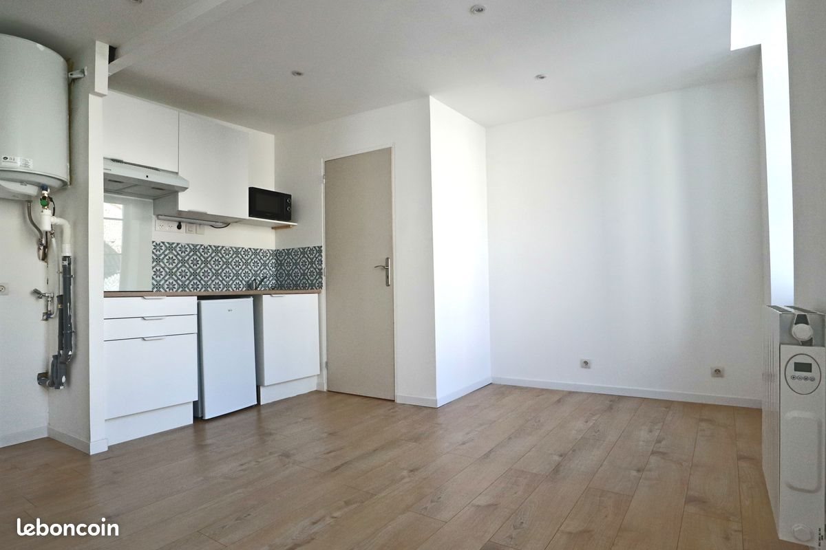 Appartement à louer, 20m², Mane