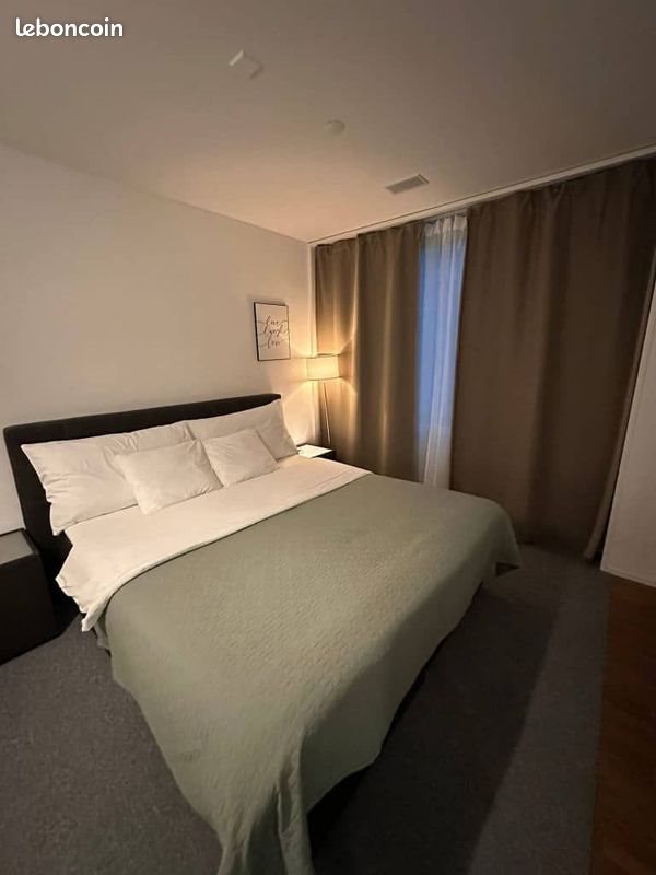 Appartement à louer, 26m², Nice