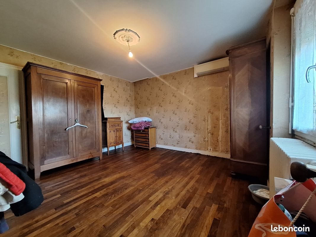 Maison à vendre, 100m², La Rochefoucauld