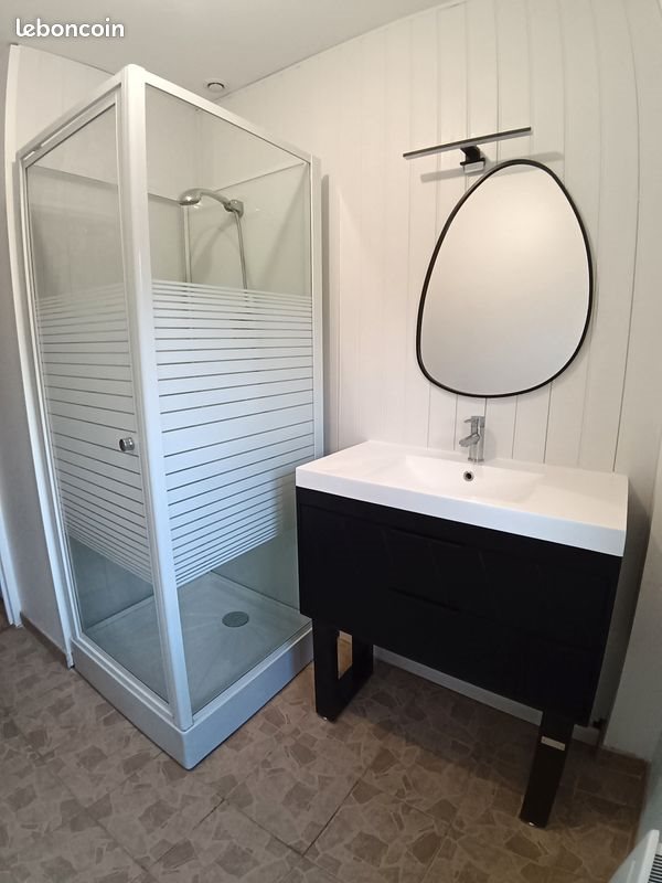 Maison à louer, 90m², Mézières-sous-Lavardin