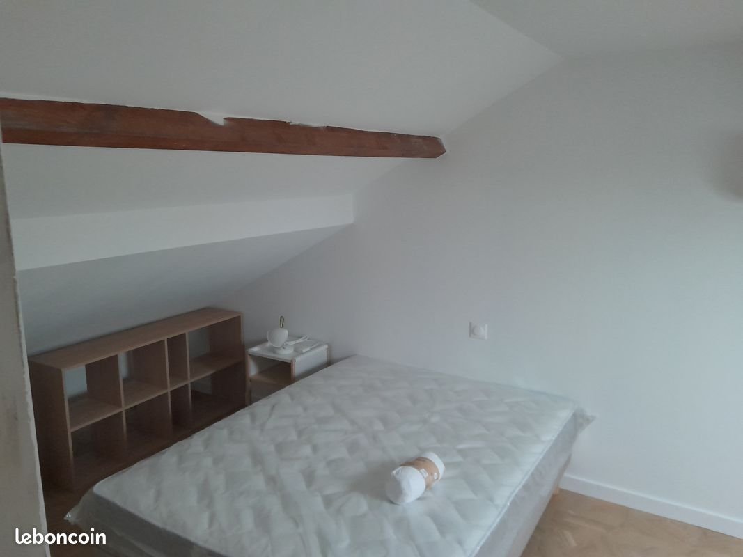 Appartement à louer, 20m², La Roche-sur-Yon