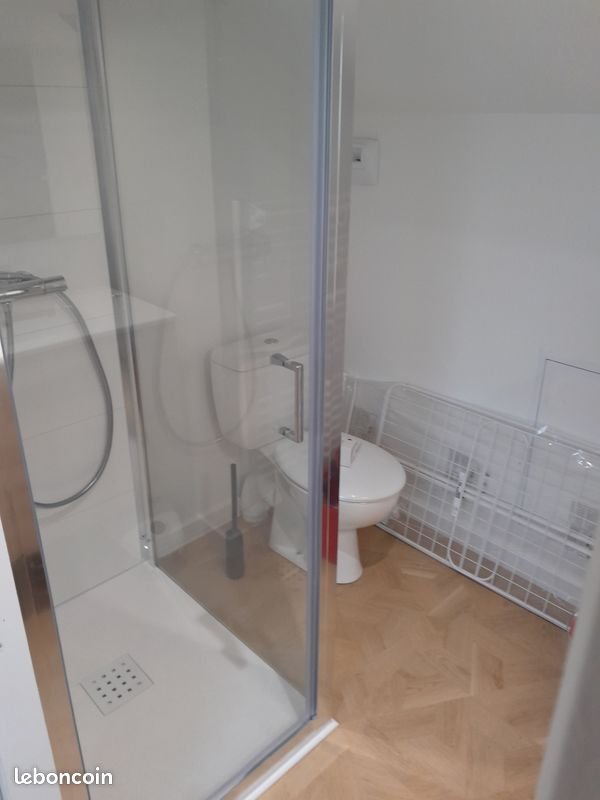 Appartement à louer, 20m², La Roche-sur-Yon