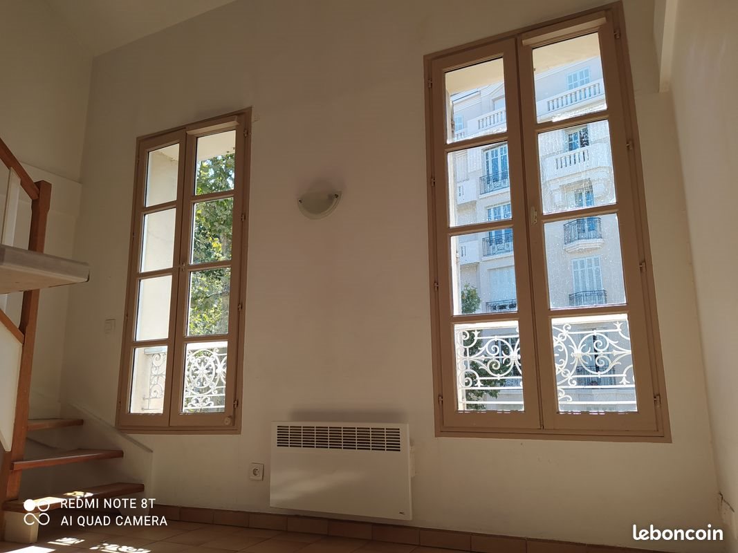Appartement à louer, 27m², Aix-en-Provence
