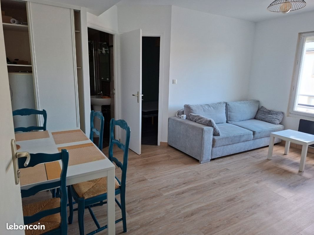 Appartement à louer, 31m², Vannes