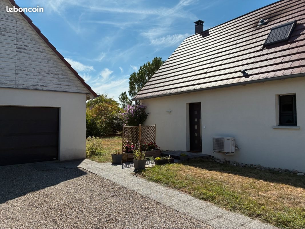 Maison à vendre, 127m², Jebsheim