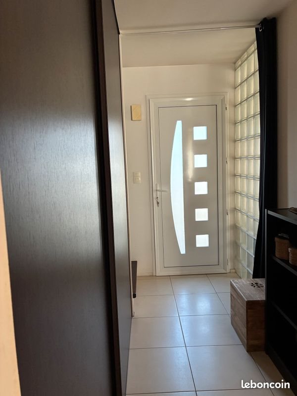 Maison à vendre, 127m², Jebsheim