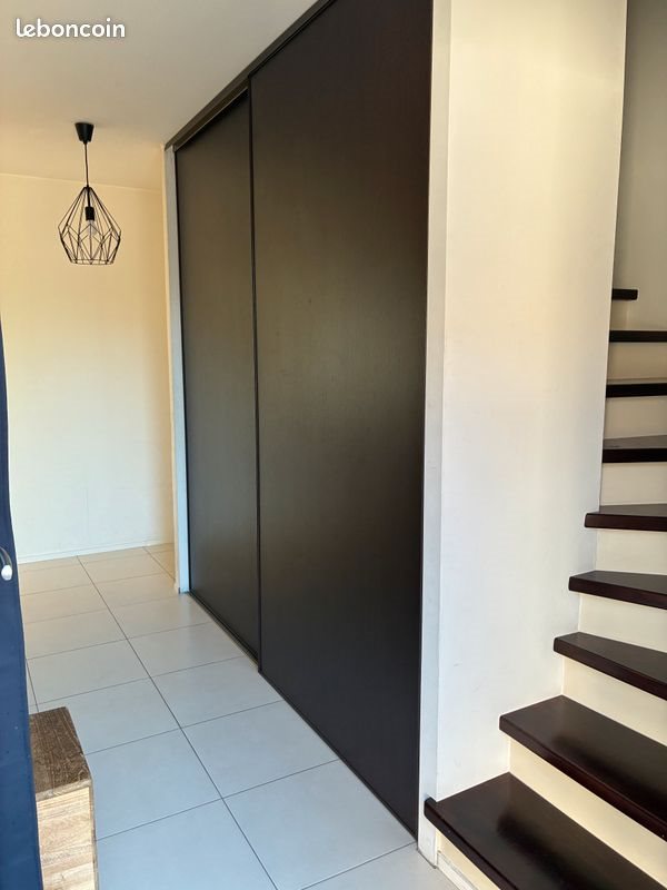 Maison à vendre, 127m², Jebsheim