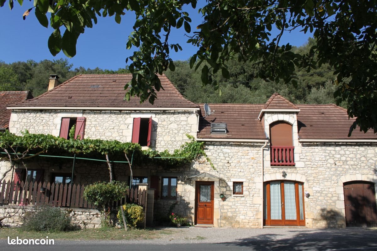 Maison à vendre, 140m², Pechs-de-l’Espérance
