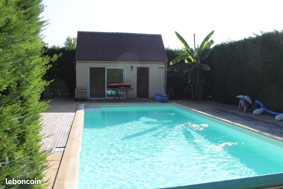 Maison à vendre, 140m², Pechs-de-l’Espérance