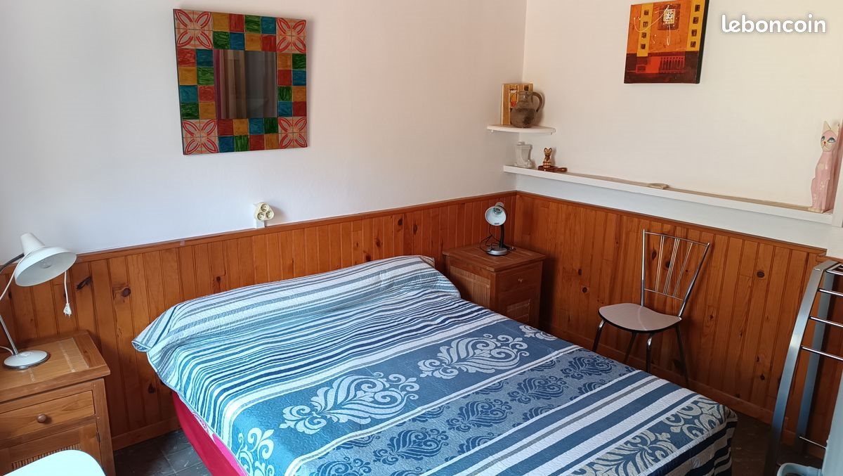 Appartement à louer, 28m², Le Grau-du-Roi