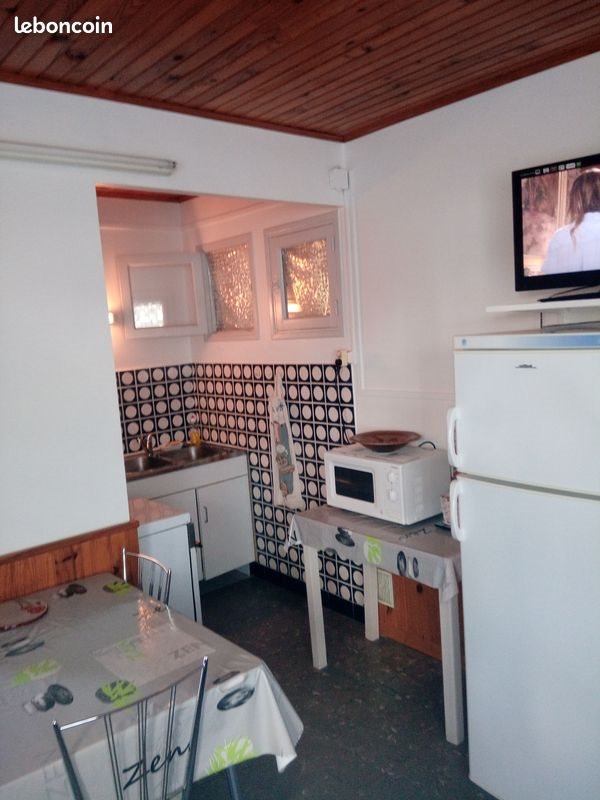 Appartement à louer, 28m², Le Grau-du-Roi