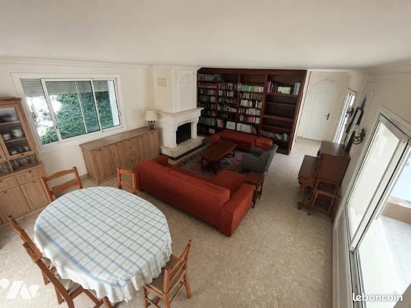 Appartement à vendre, 150m², Tours
