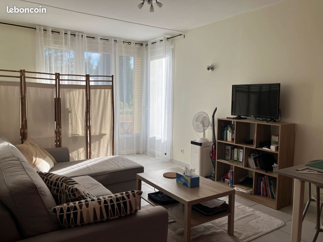 Appartement à louer, 46m², Valence