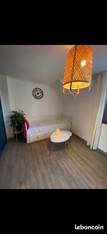 Appartement à vendre, 40m², Léognan